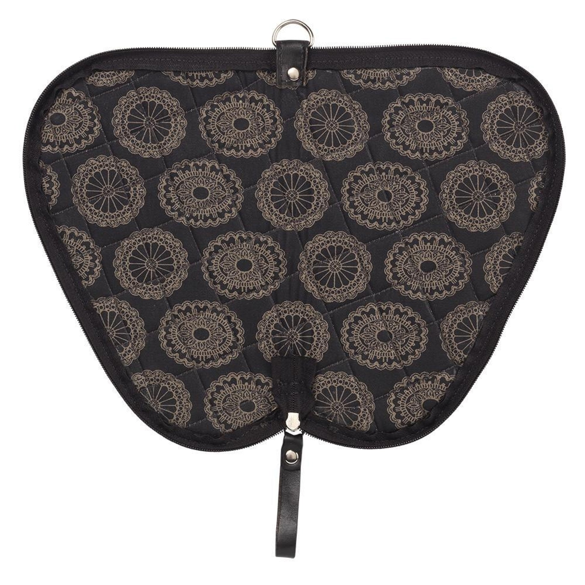 American West Padded Gun Case