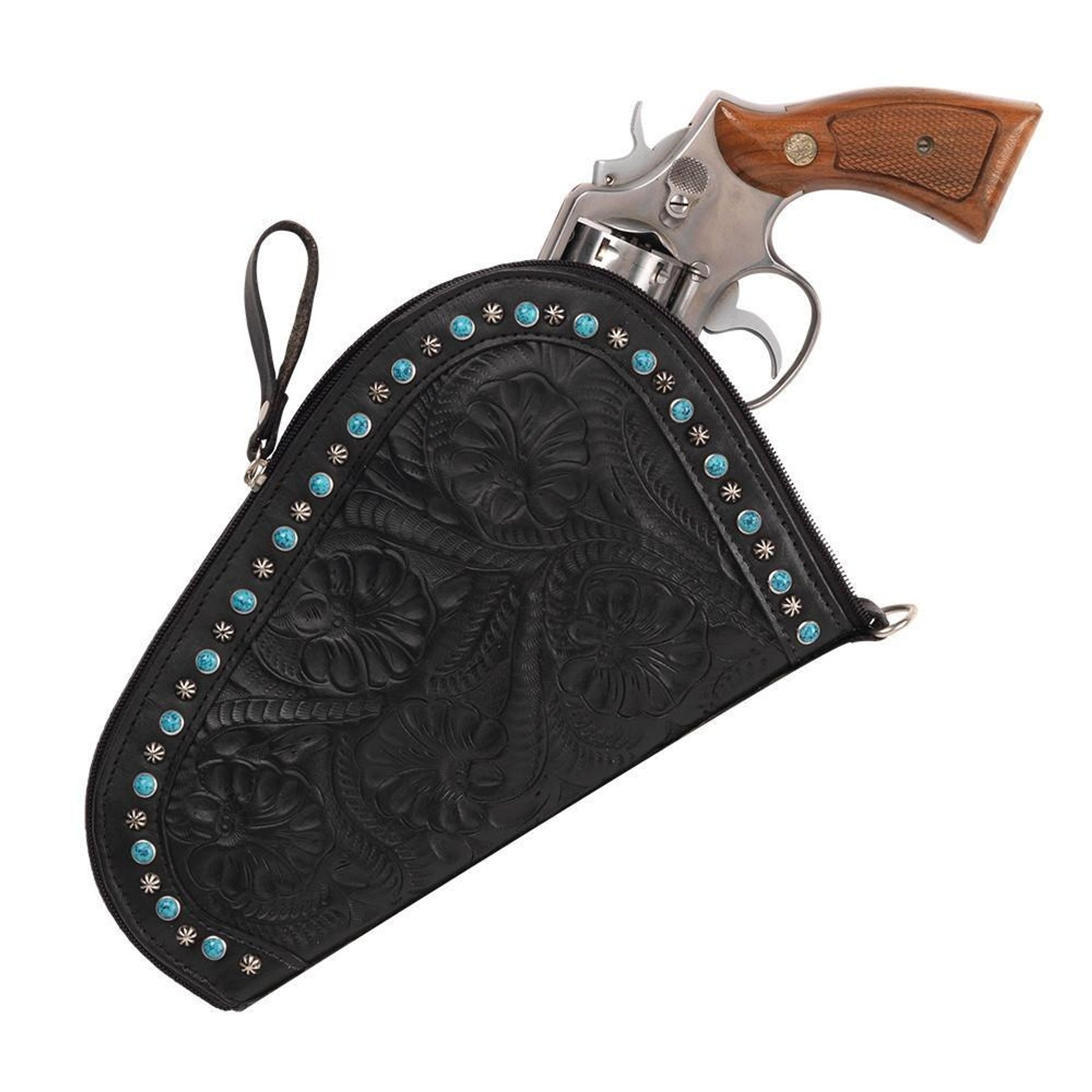 American West Padded Gun Case