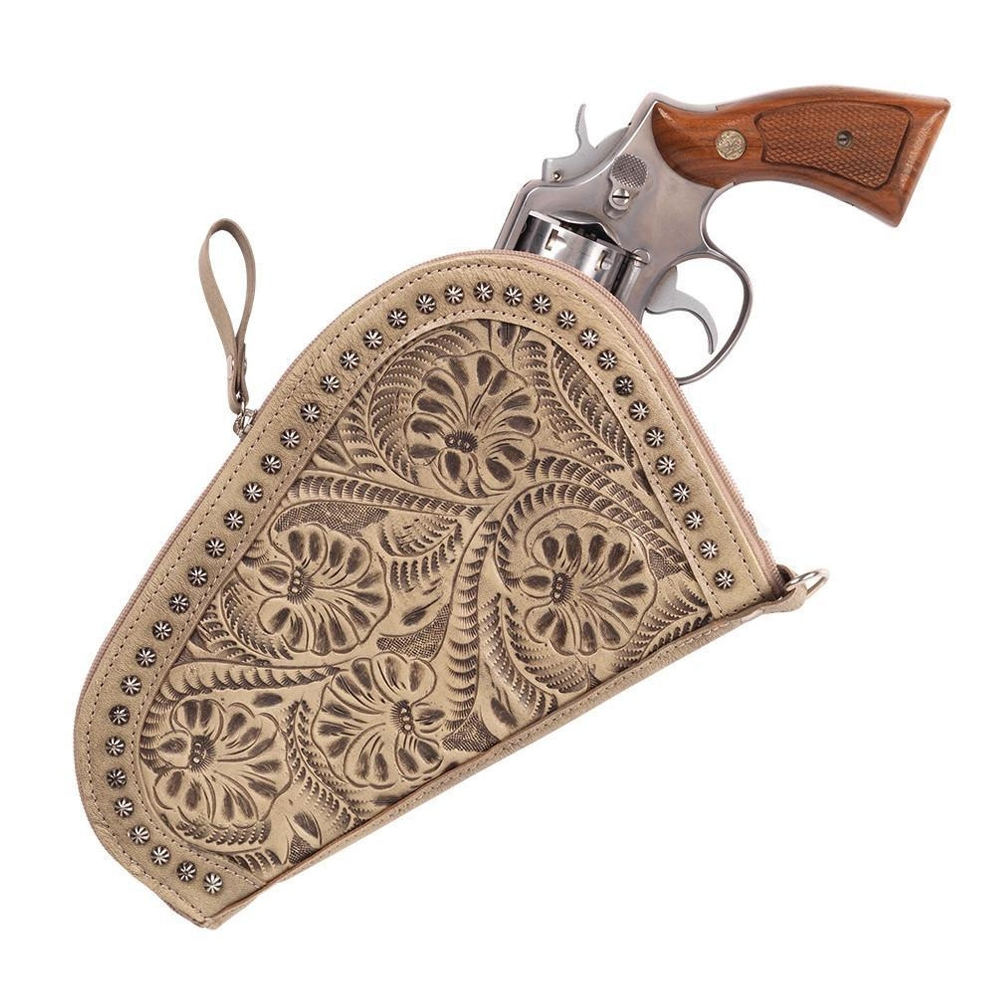 American West Padded Gun Case