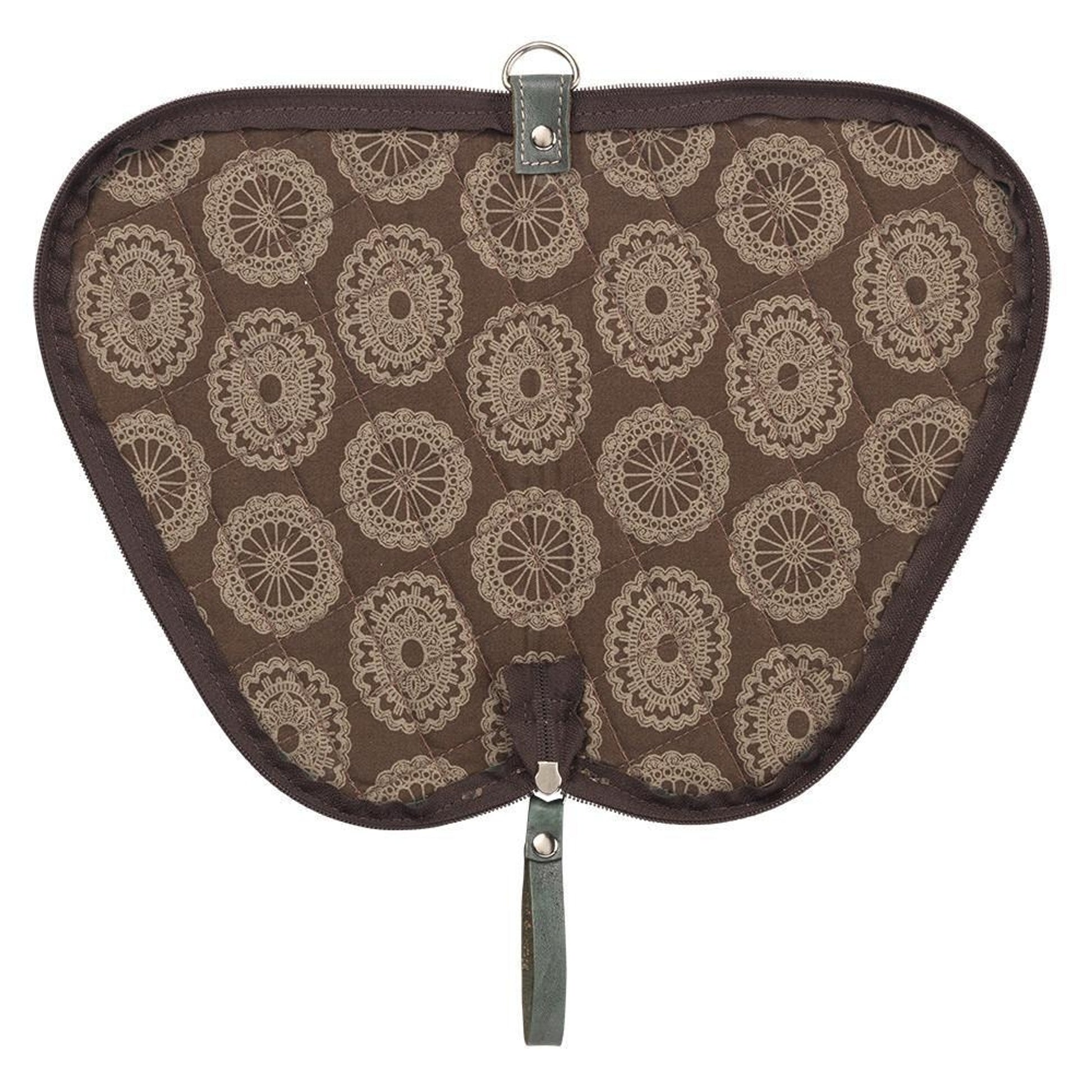 American West Padded Gun Case
