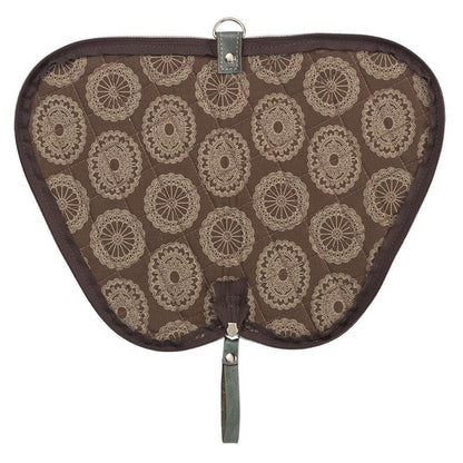 American West Padded Gun Case