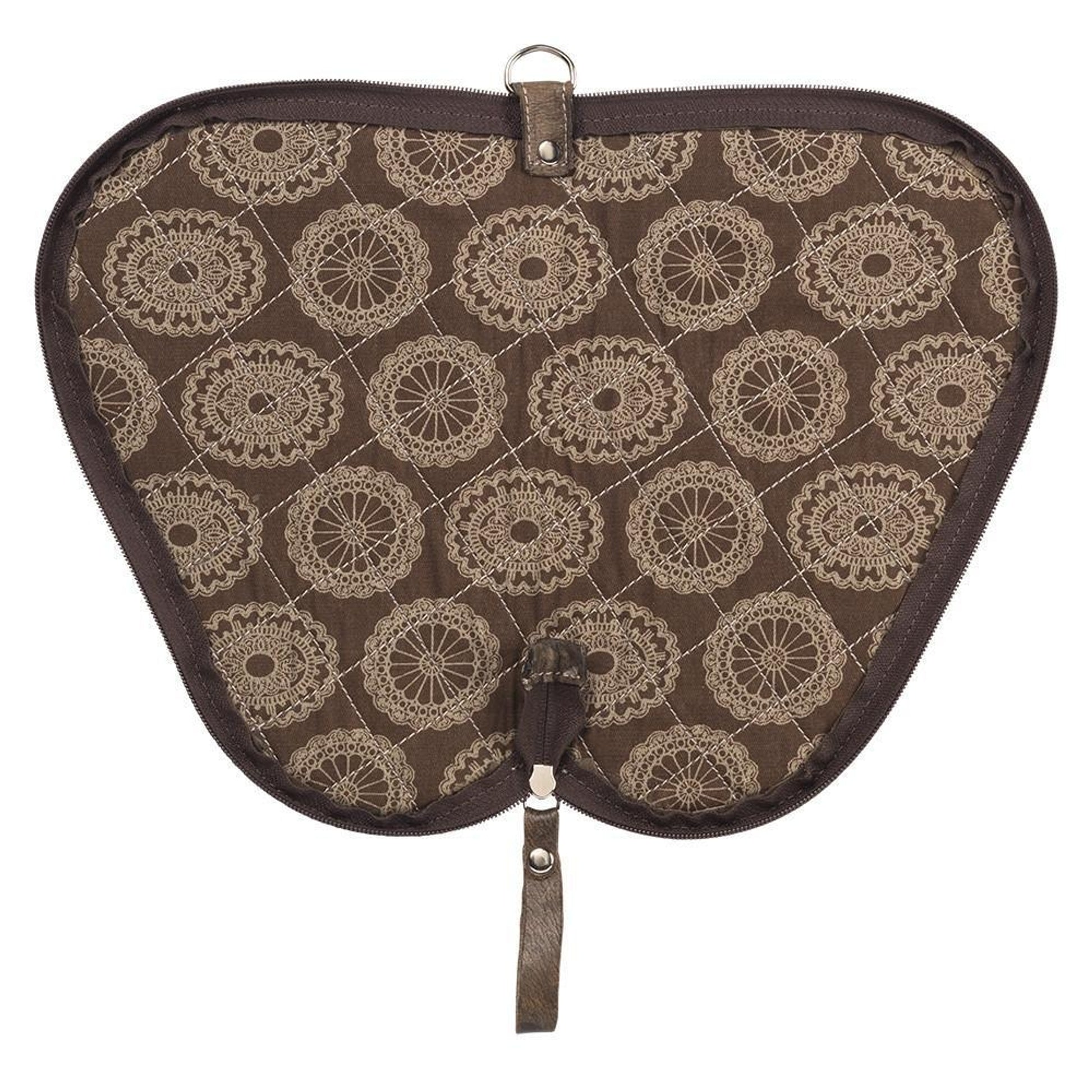 American West Padded Gun Case