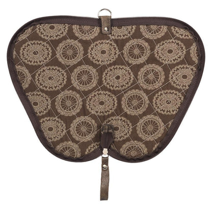 American West Padded Gun Case