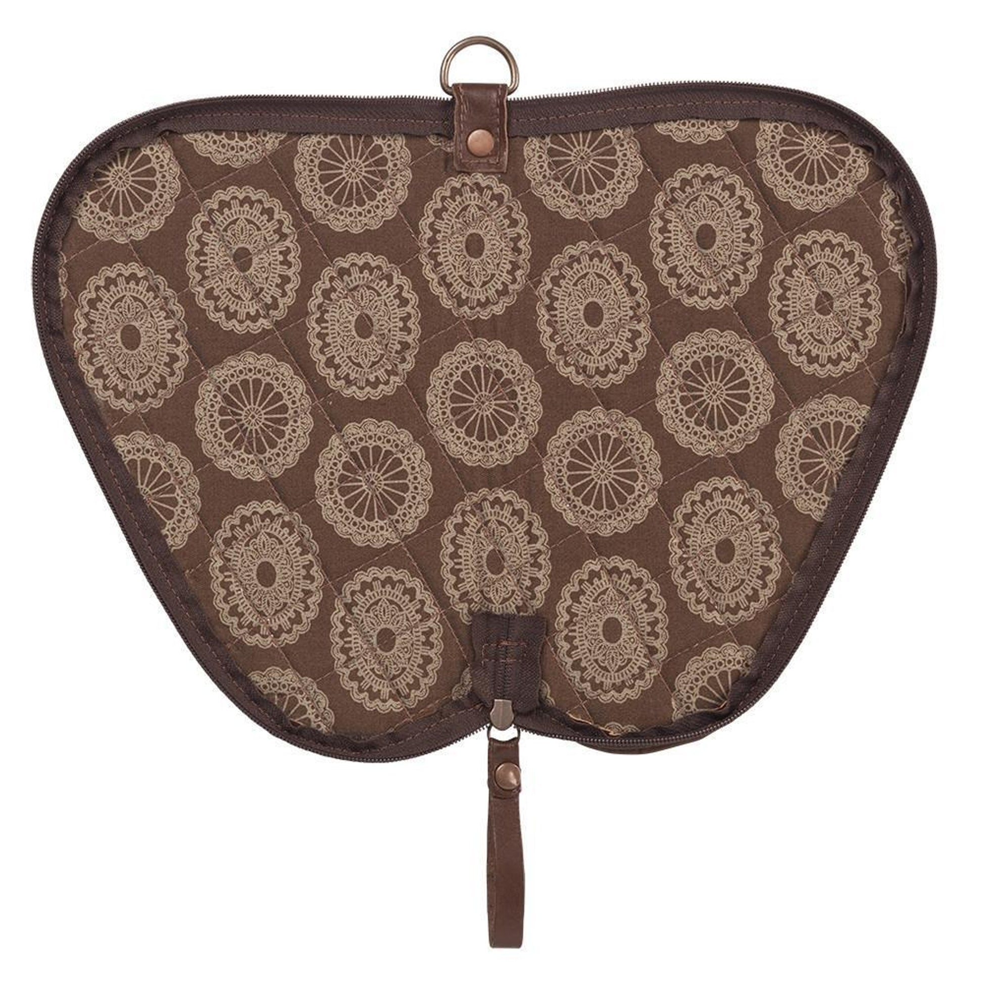 American West Padded Gun Case