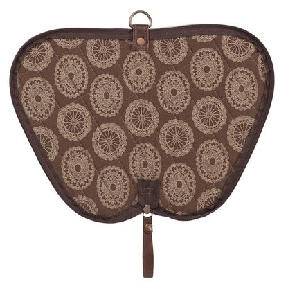 American West Padded Gun Case