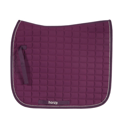 HorZe Spirit Dressage Saddle Pad