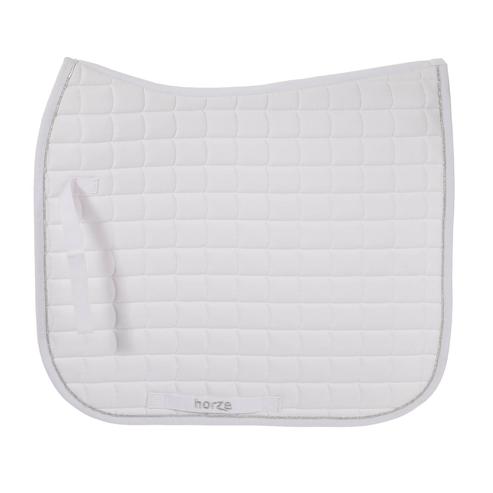 HorZe Spirit Dressage Saddle Pad