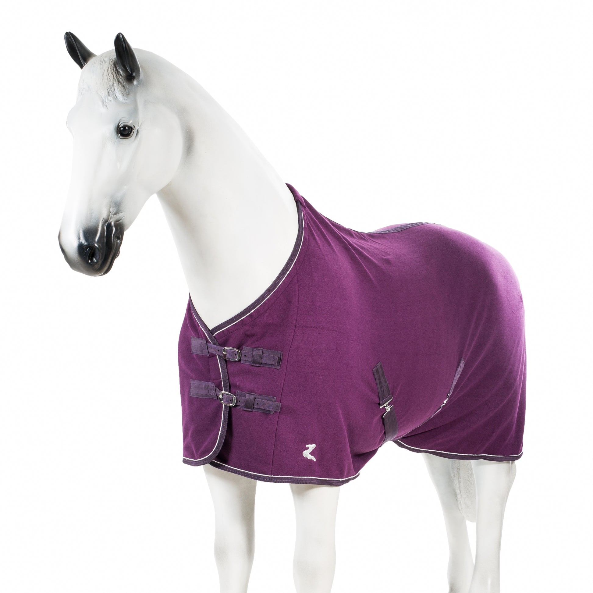 Horze Fleece Cooler