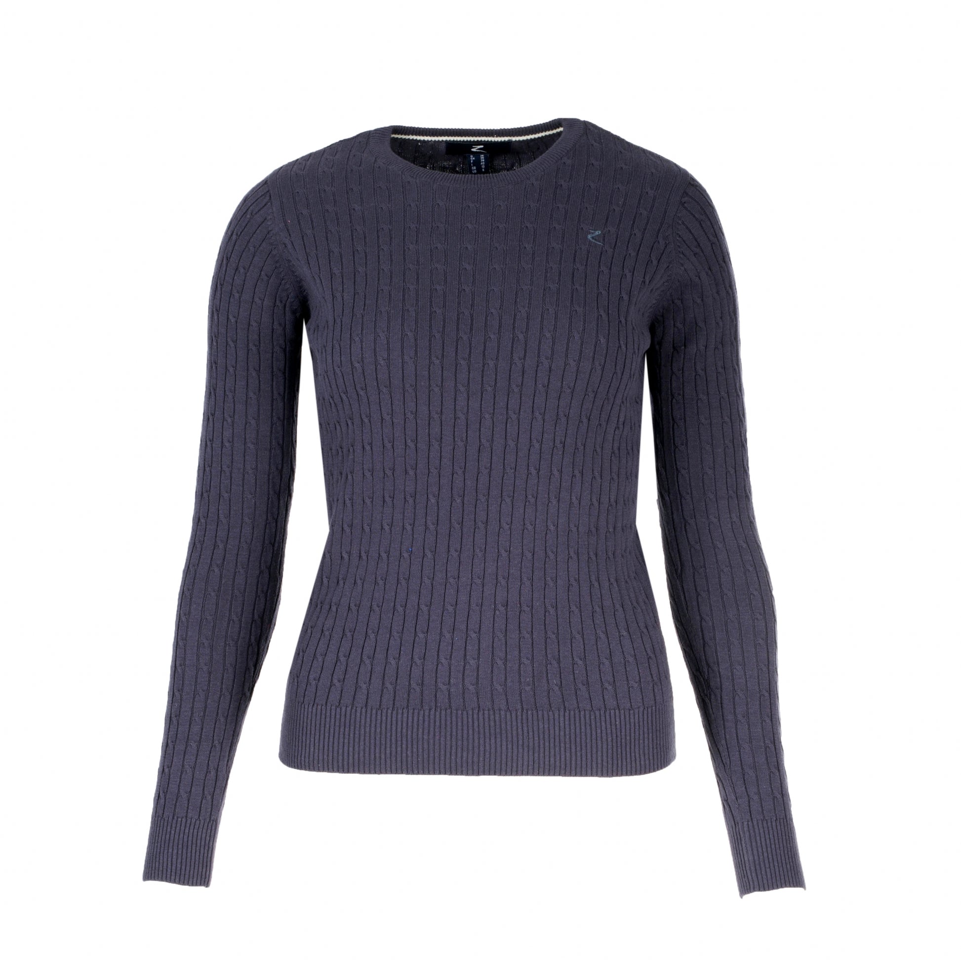 Horze Ladies Rhoda Knitted Pullover