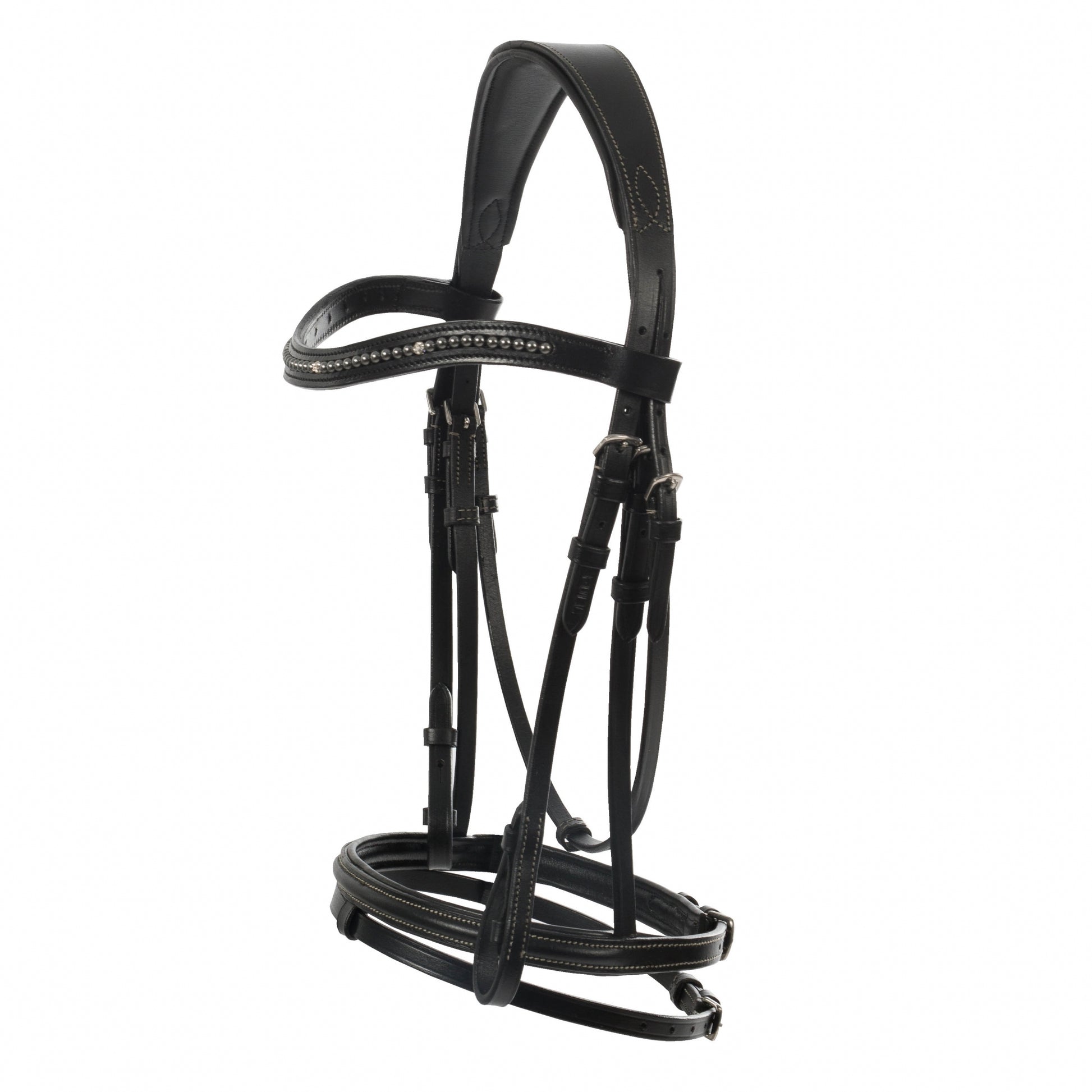 Horze Magnum Bridle