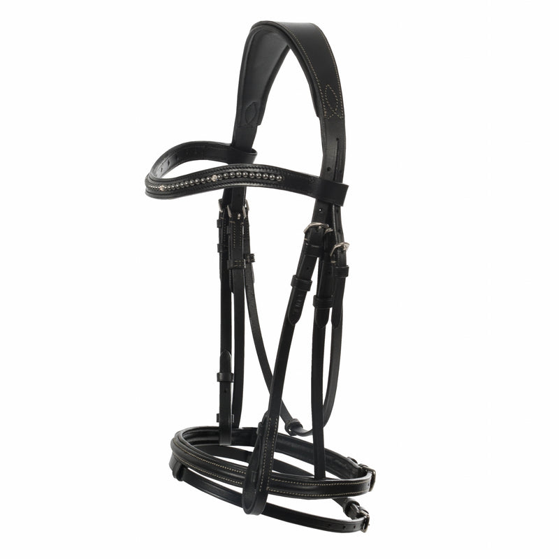 Horze Magnum Bridle