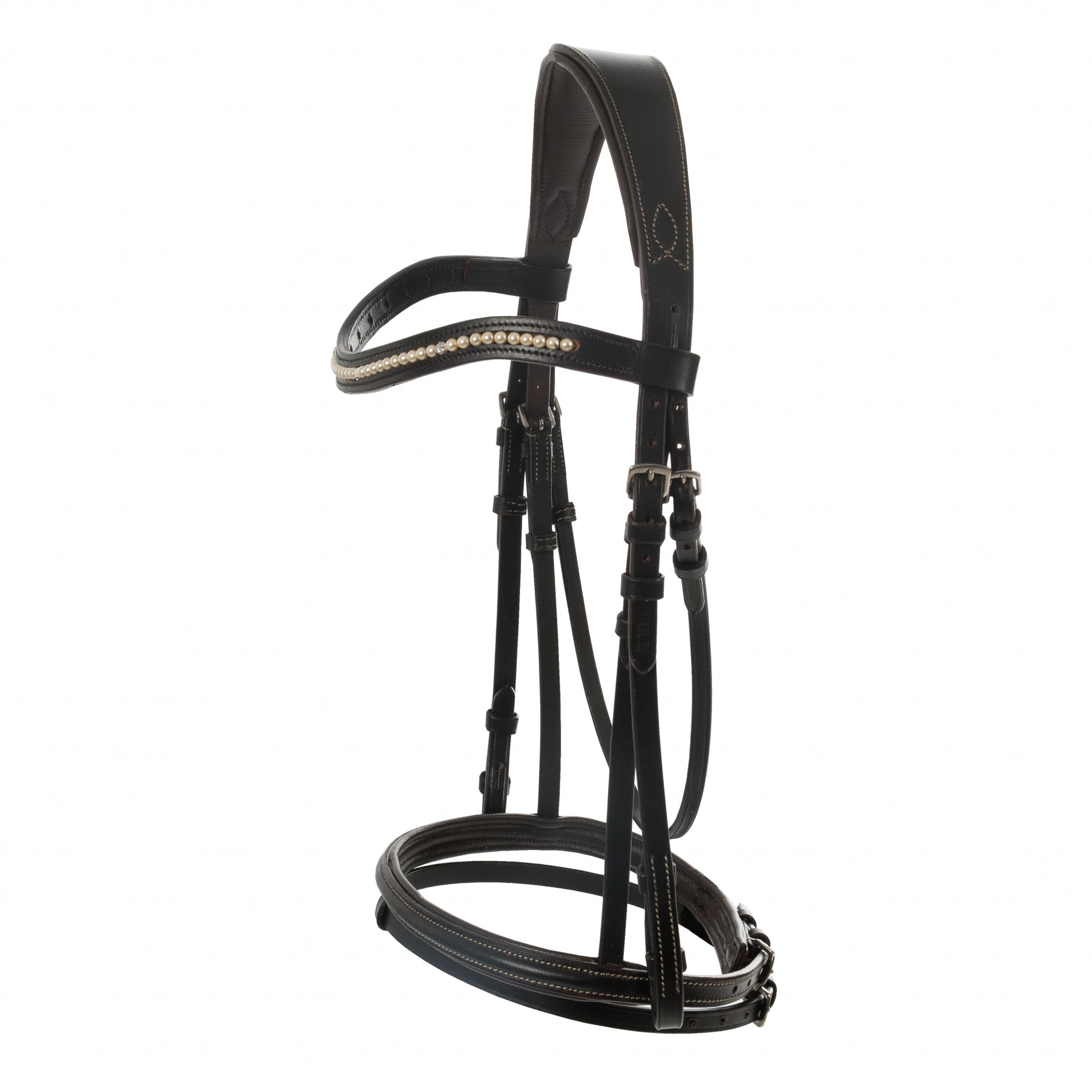 Horze Magnum Bridle