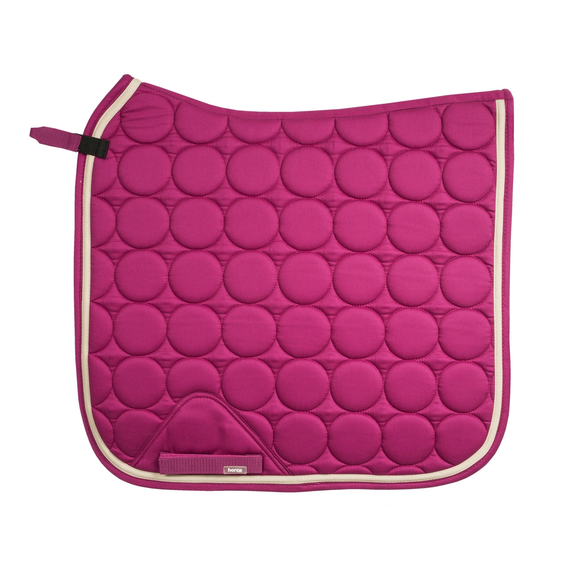 Horze Turner Dressage Saddle Pad