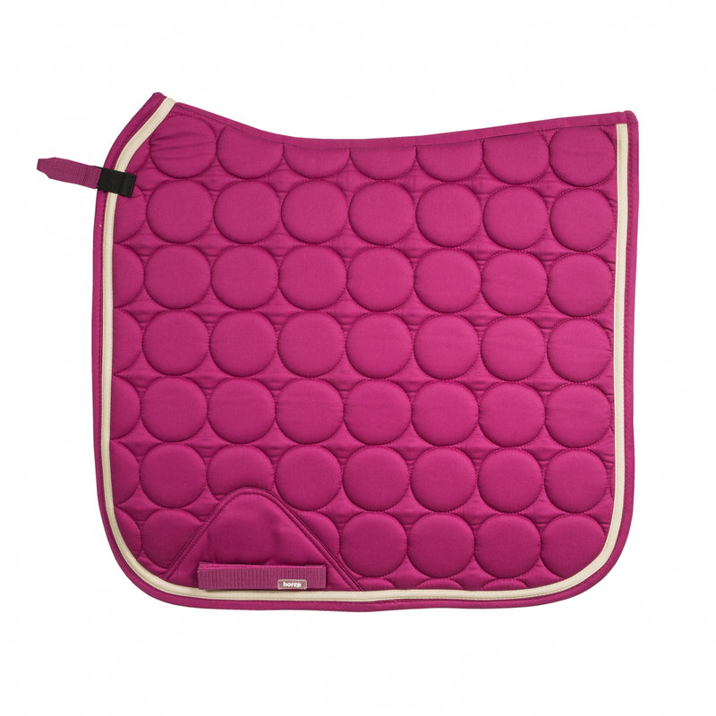 Horze Turner Dressage Saddle Pad