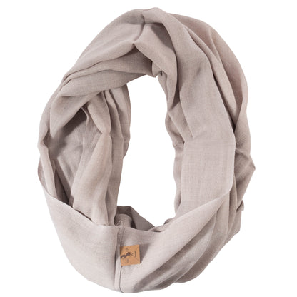 Horze Woolmix Tube Scarf