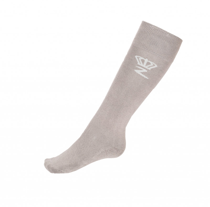 Horze Kids Abby JR Bamboo Winter Socks