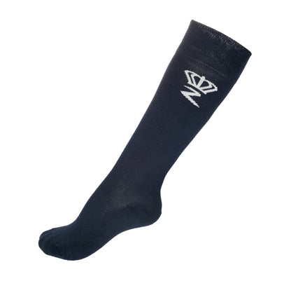 Horze Kids Abby JR Bamboo Winter Socks