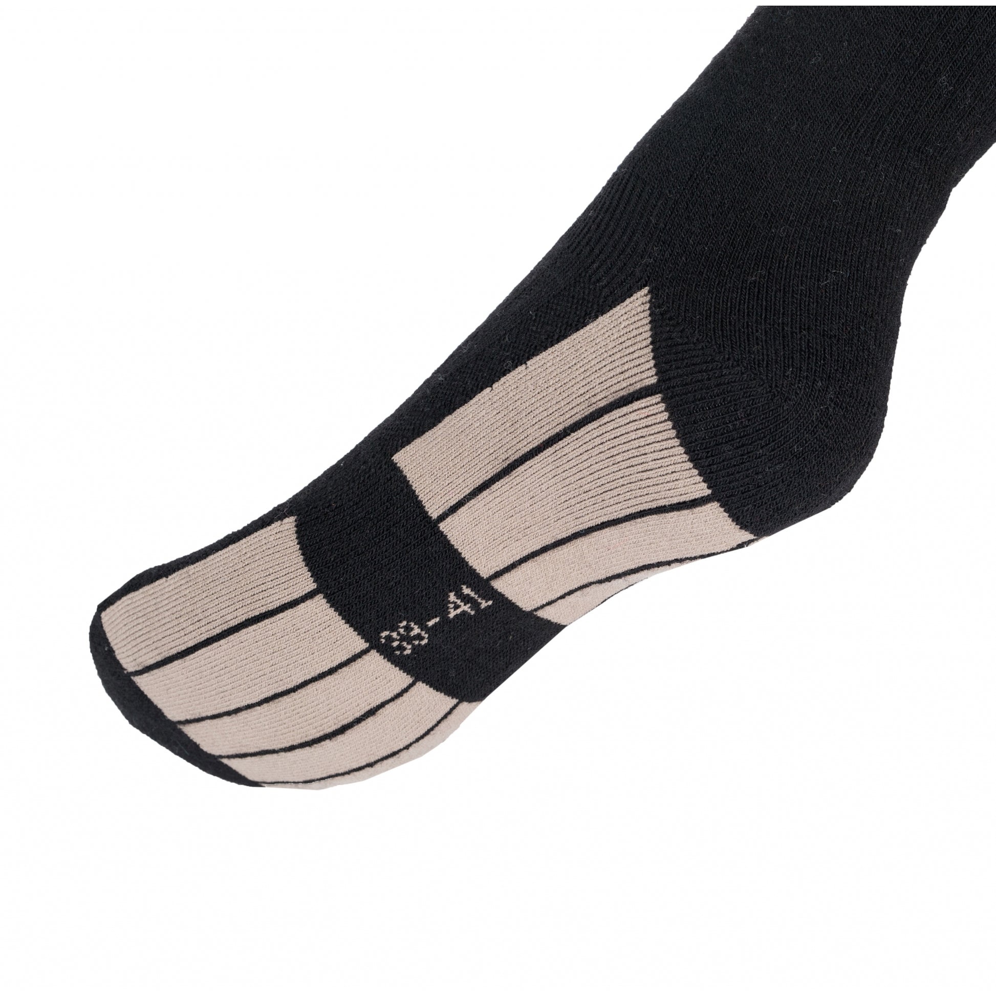 Horze Adult Jasper Woolmix Winter Socks