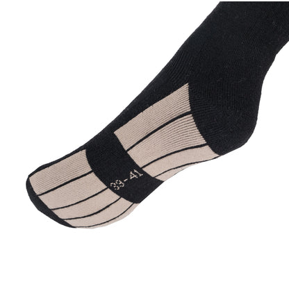 Horze Adult Jasper Woolmix Winter Socks