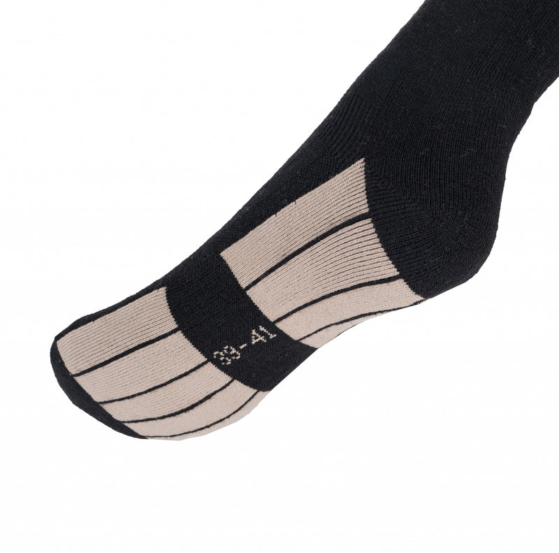 Horze Adult Jasper Woolmix Winter Socks