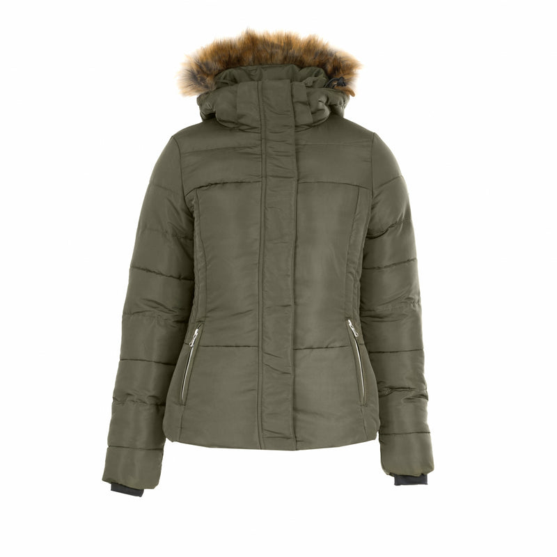 Horze JR Girls Camilla Jacket