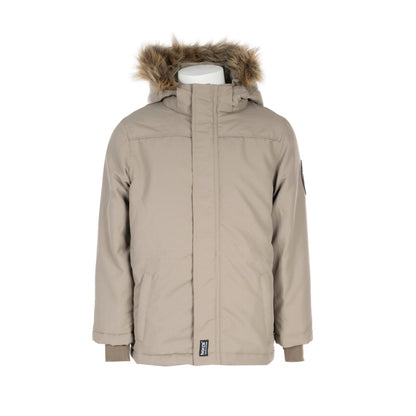 Horze JR Girls Luka Parka Jacket