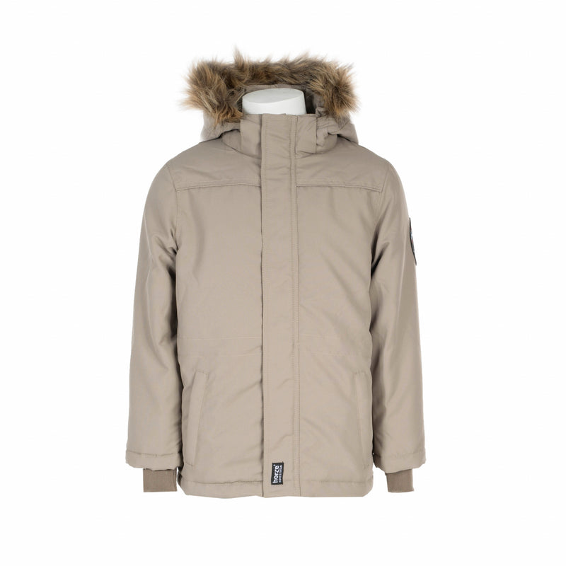 Horze JR Girls Luka Parka Jacket