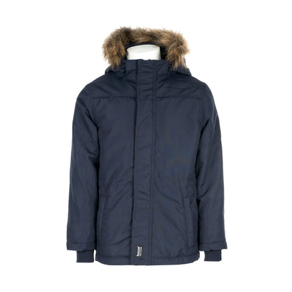 Horze JR Girls Luka Parka Jacket