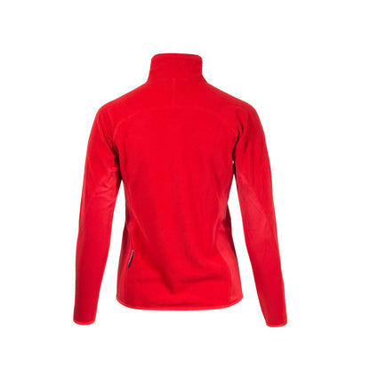 B Vertigo Ladies Cindy Light Fleece Jacket