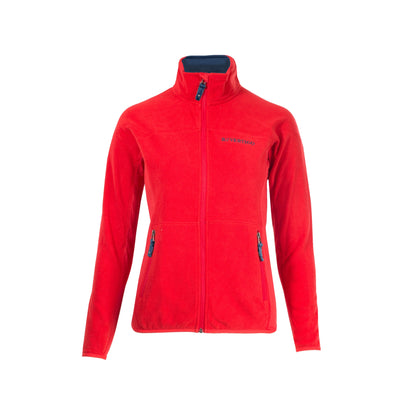 B Vertigo Ladies Cindy Light Fleece Jacket