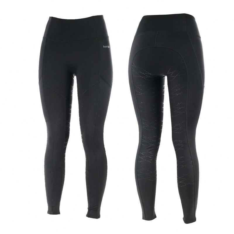 Horze Ladies Kira Riding Tights