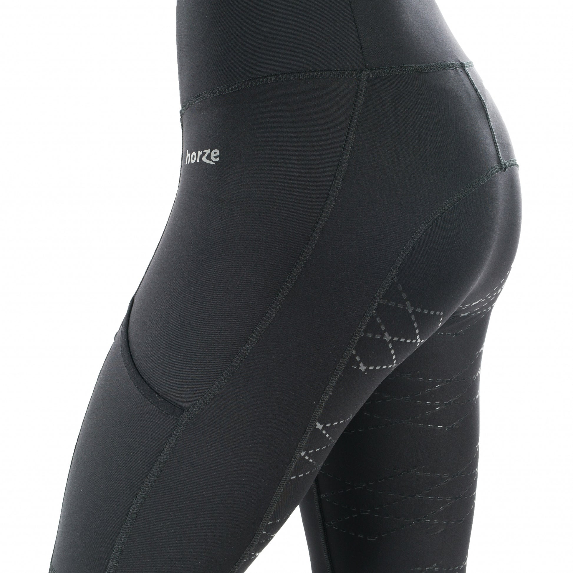 Horze Ladies Kira Riding Tights