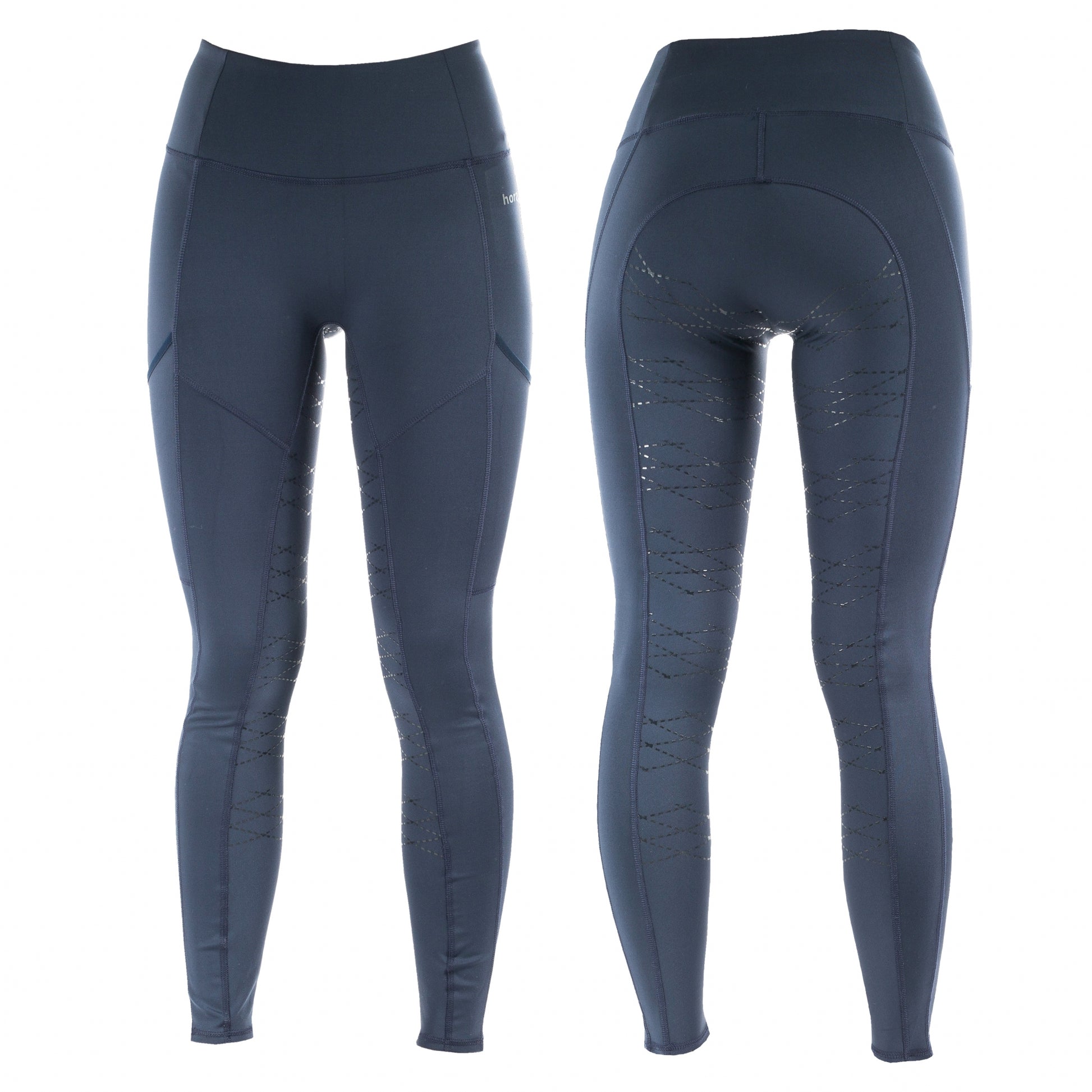 Horze Ladies Kira Riding Tights