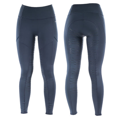 Horze Ladies Kira Riding Tights