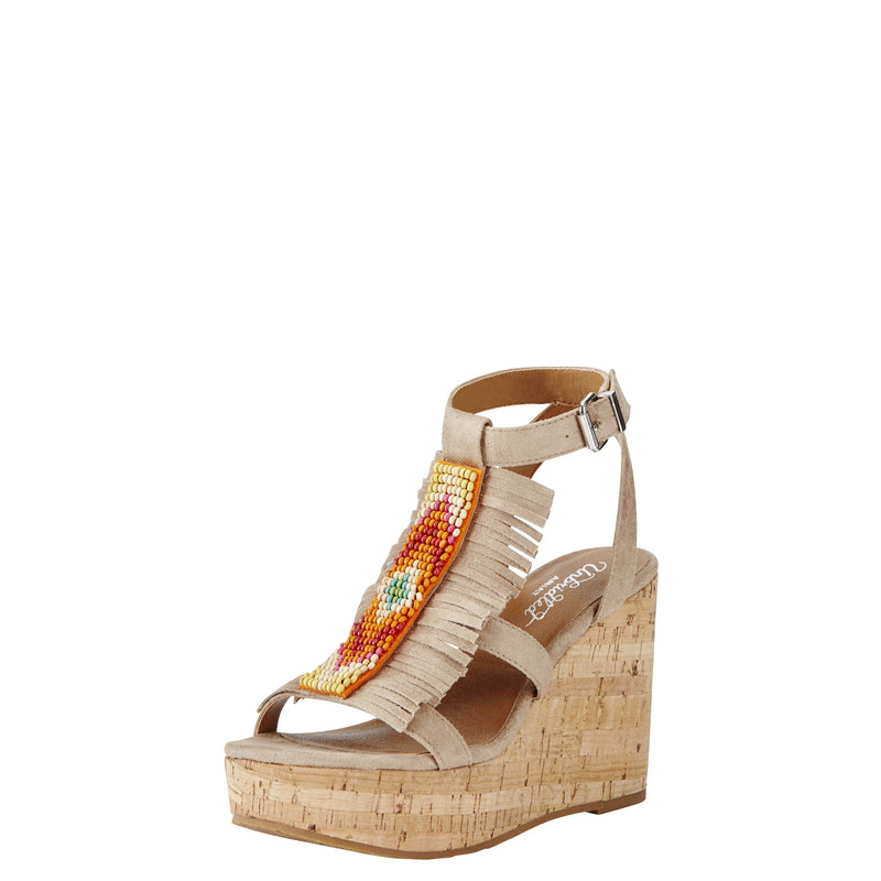 Ariat Ladies Unbridled Lolita Sandals
