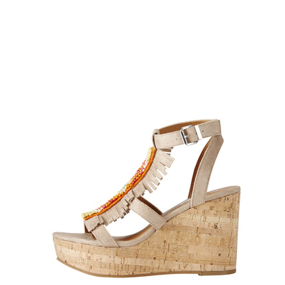 Ariat Ladies Unbridled Lolita Sandals