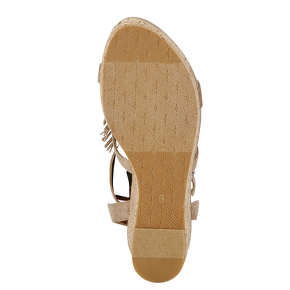 Ariat Ladies Unbridled Lolita Sandals