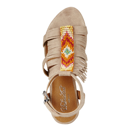 Ariat Ladies Unbridled Lolita Sandals