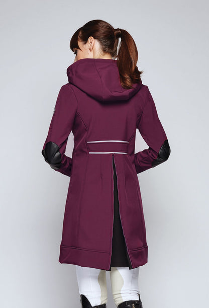 Asmar Ladies All Weather Rider Special Edition With Gunmetal Hardware