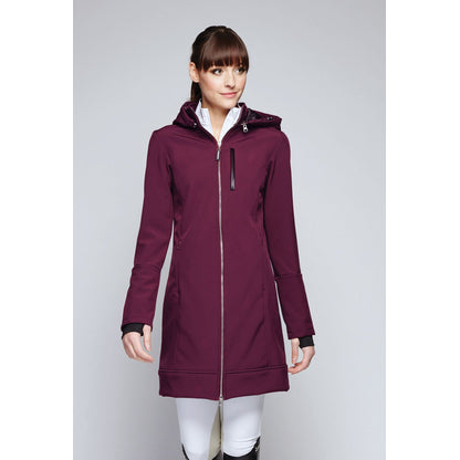 Asmar Ladies All Weather Rider Special Edition With Gunmetal Hardware