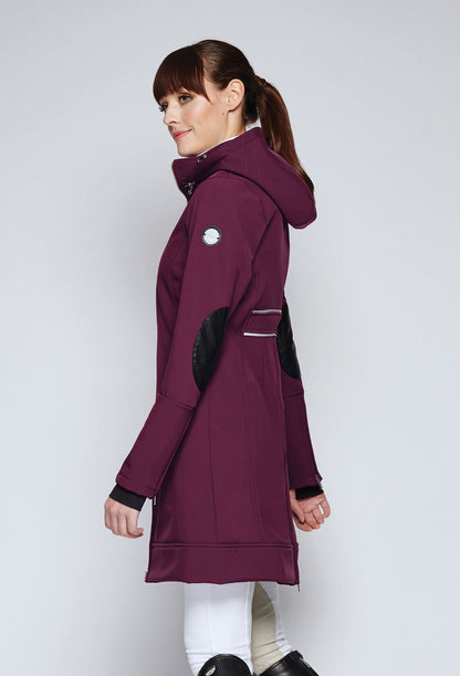Asmar Ladies All Weather Rider Special Edition With Gunmetal Hardware