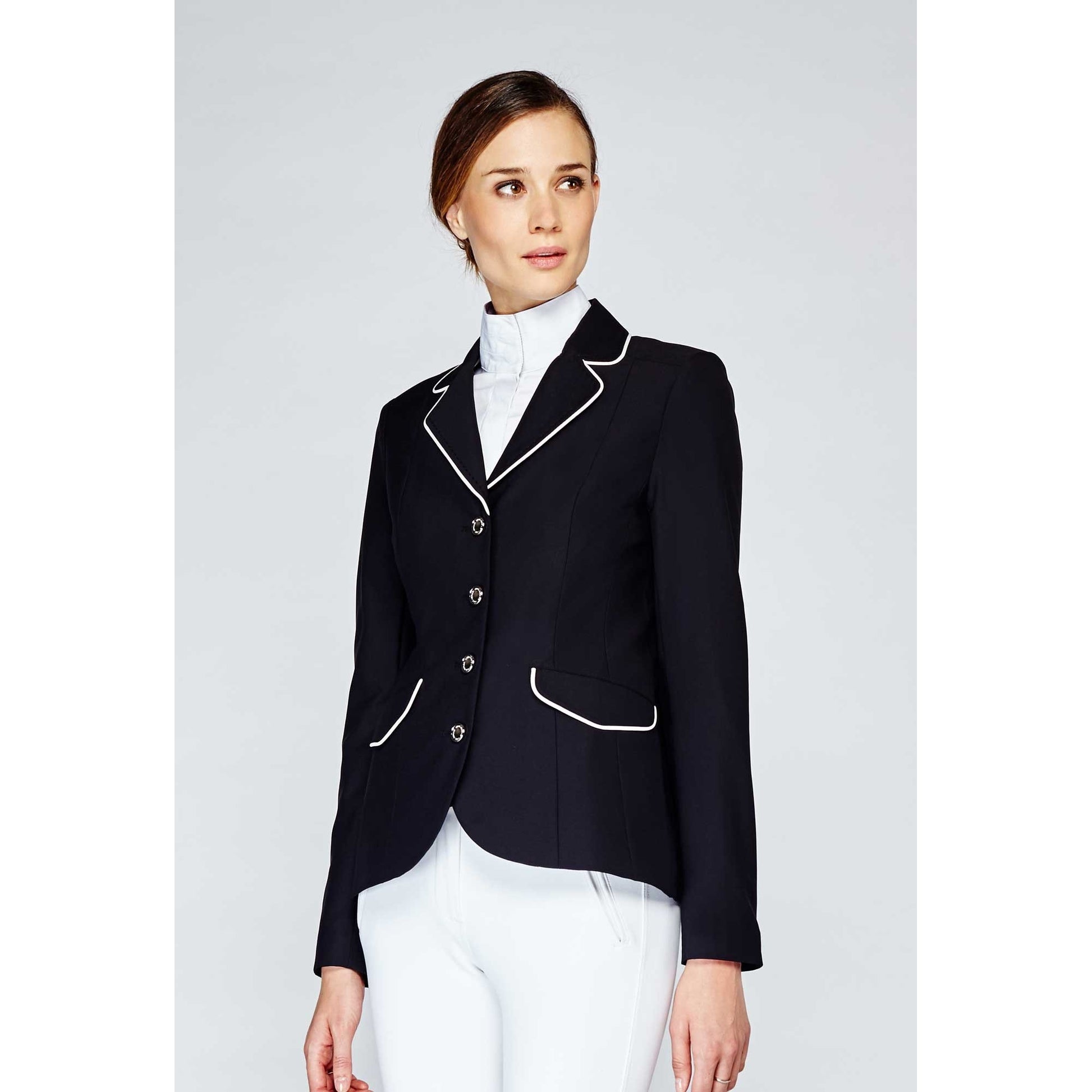 Asmar Ladies London Show Jacket