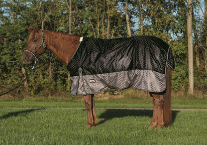 Weaver Premium 1200 D Turnout - 300 gm