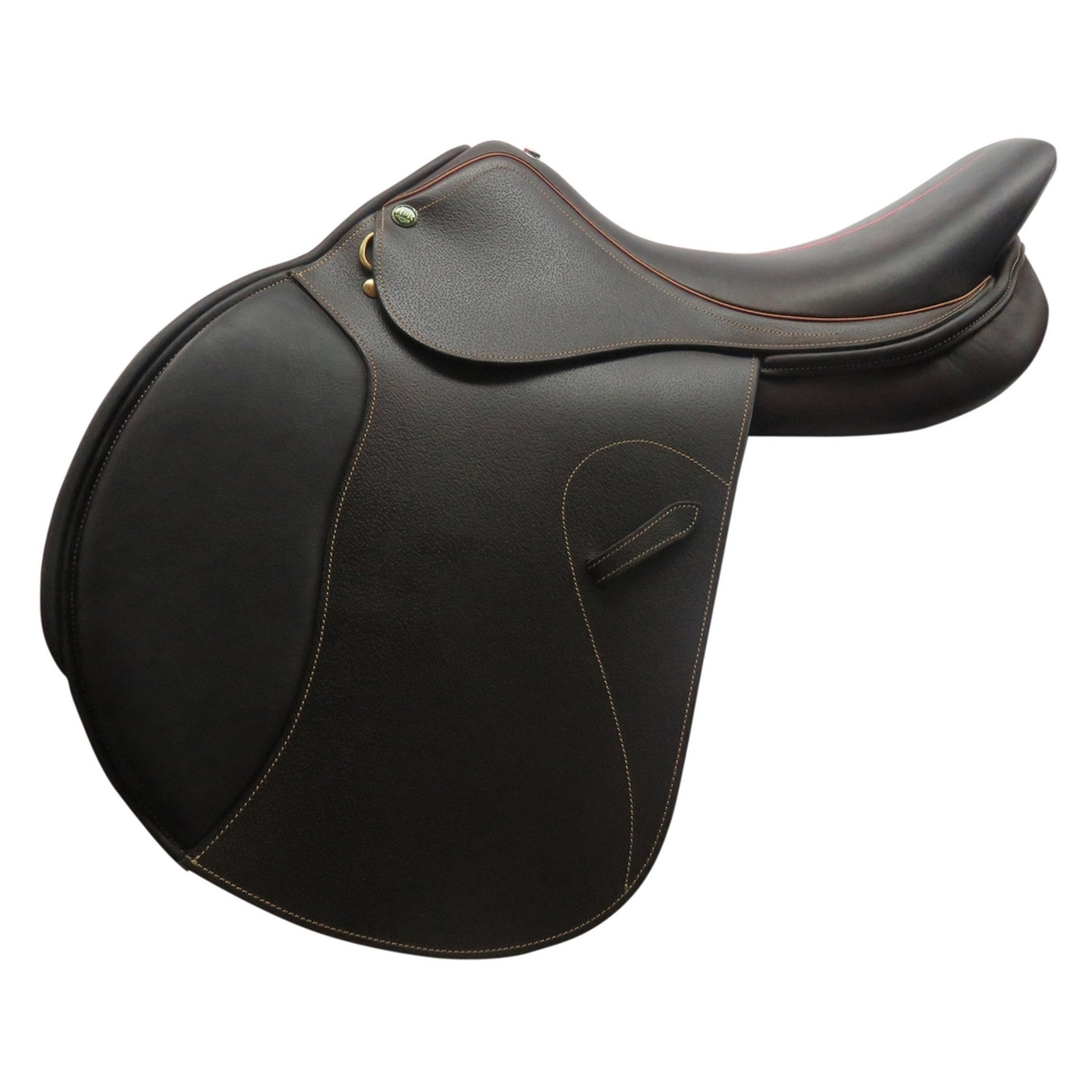 Henri De Rivel RTF Memor-X Close Contact Saddle