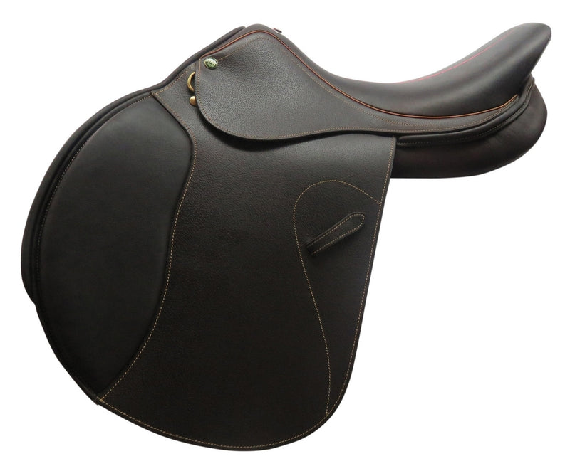 Henri De Rivel RTF Memor-X Close Contact Saddle