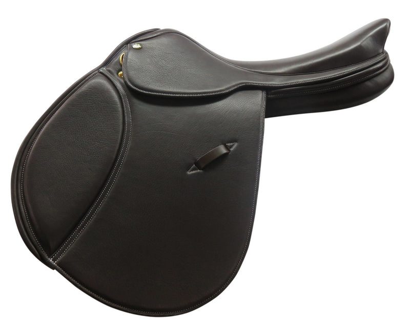 Henri De Rivel Cut Back Saddle