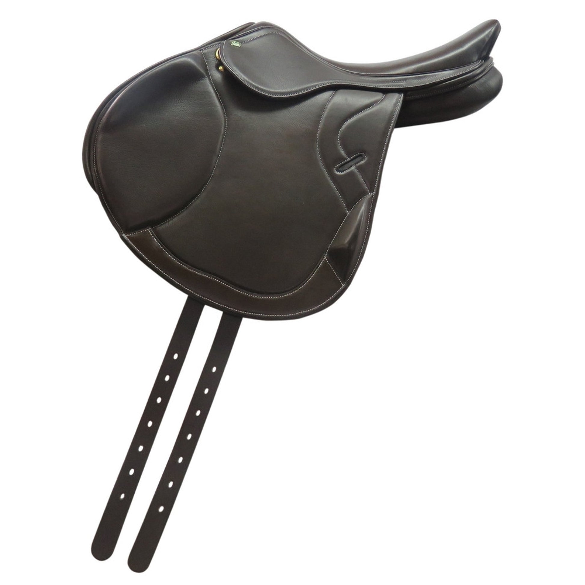 Henri De Rivel Electra 2 Mono Flap Close Contact Saddle