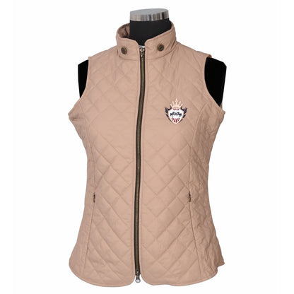 Equine Couture Ladies Dennison Vest