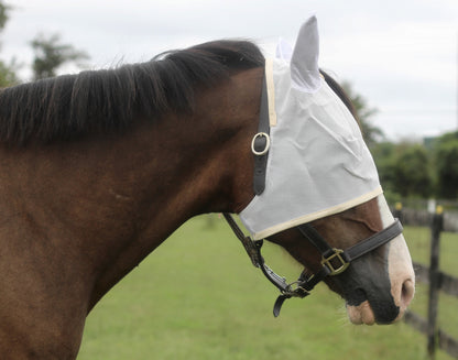 Tuffrider Fly Mask With Ears