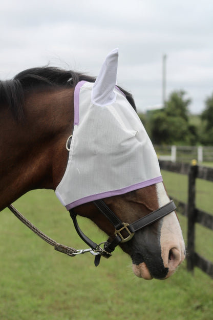 Tuffrider Fly Mask With Ears